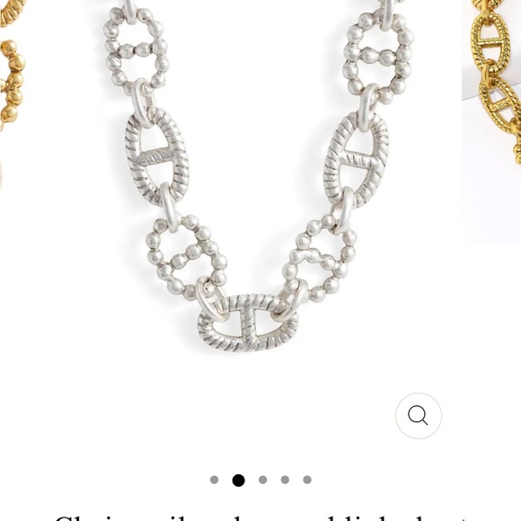 Karine Sultan Necklace - Picture 6 of 6